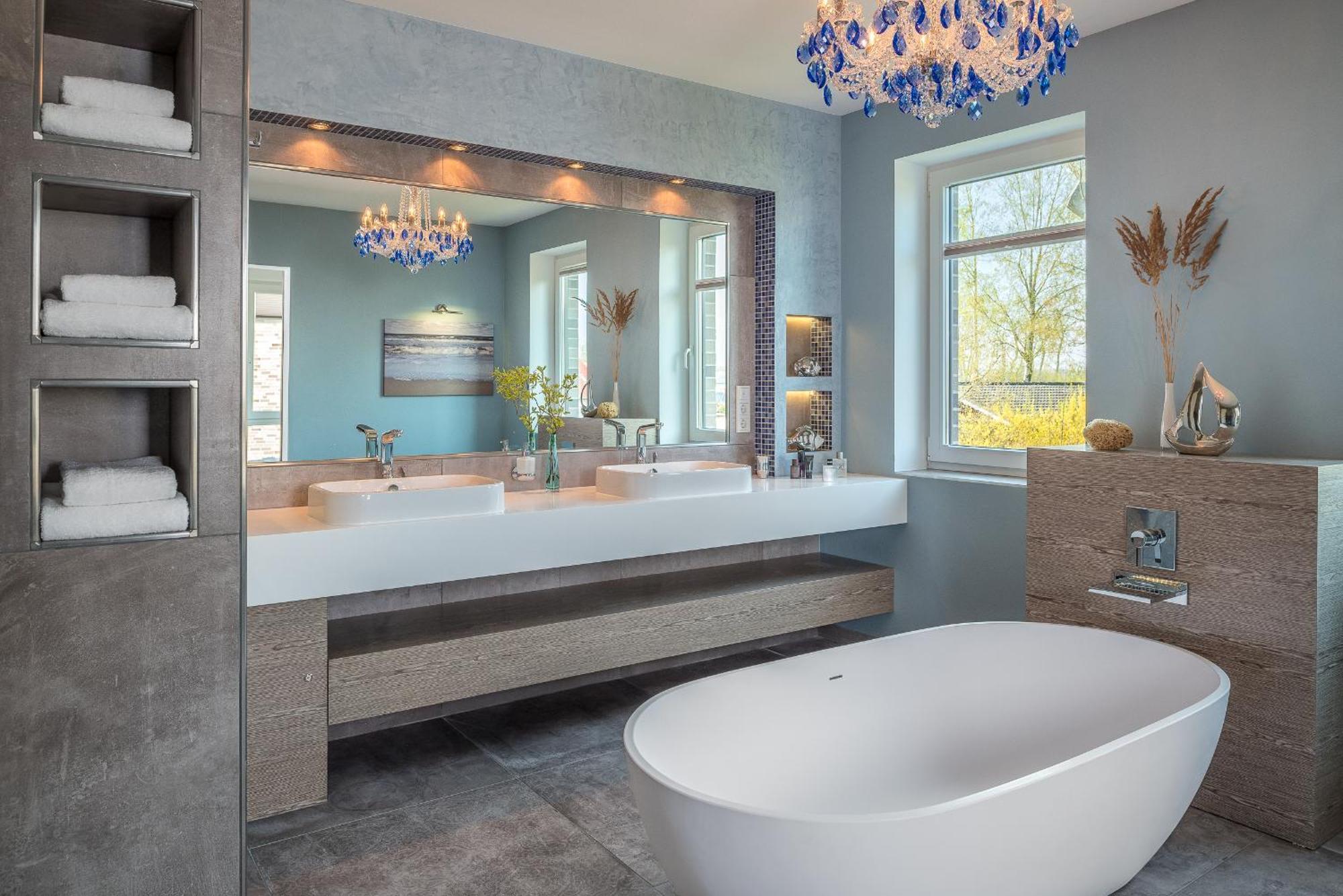 Villa Lotsenhaeuser Ruegen - Luxus Ferienhaus - 3 Schlafzimmer - Sauna - Dachterrasse Mit Boddenblick Breege Zewnętrze zdjęcie